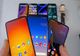 Telefoane mobile în valoare de aproape 43 milioane de lei, vândute online, fãrã fiscalizarea veniturilor