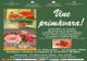 Expoziție de grafică și pictură Vine primăvara!, semnată de elevii claselor de pictură și respectiv grafică ai Școlii Populare de Arte și Meserii Vespasian Lungu Brăila