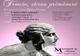 Concert extraordinar "Femeia, eterna primavara" - 8 martie 2020