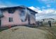 Video: Incendiu la o clădire a unei ferme din localitatea Siliștea
