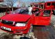 Brăilean accidentat mortal pe DN2A