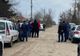 Tronsonul de drum Silistraru-Unirea-Gropeni (17,6 km), a intrat în modernizare, pe fonduri europene