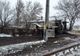 Video: Accident feroviar la Baldovinești