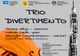 Recital cameral Trio Divertimento