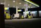 A sustras un autoturism dintr-o staţie de alimentare cu combustibil din municipiul Râmnicu Sărat