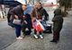 Parohia „Sf. Filofteia“ din Brăila sprijină refugiaţii din Ucraina 
