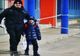 Un copil de 11 ani din Zaporojie a ajuns singur în Slovacia, având asupra sa doar o pungă, paşaportul şi un număr de telefon scris pe mână