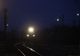 Lovit mortal de un tren marfar