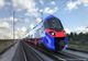 ARF consultă piața pentru introducerea trenurilor de mers cadenţat în jurul a 21 de mari orașe din România