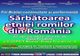 Ziua Internațională a Romilor sărbătorită pe 8 aprilie