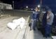 Polițiștii de frontieră brăileni au recuperat peste 200 kg de orz sustras de pe o navă aflată în rada Portului Brăila