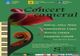 Concert Cameral organizat sâmbătă, 7 mai, la Filarmonica Lyra George Cavadia