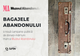 Apel donații-mărturii pentru BAGAJELE ABANDONULUI 
