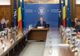 Guvernul României a aprobat măsura referitoare la tichetele sociale, cuprinsă în programul ”Sprijin pentru România”