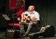 Ovidiu Scridon, cantautor și scriitor își lansează la Brăila volumul de poezii "Tu ce-ai făcut astăzi?"