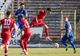 Unirea Braniștea a câștigat cu 4-0 returul barajului de promovare în Liga a 3-a cu Victoria Traian