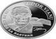 BNR va lansa în circuitul numismatic o monedă din argint cu tema 125 de ani de la nașterea lui Tudor Vianu