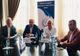 Secretarul de stat al ministerului antreprenoriatului, Florin Dobrescu, a anunțat, la întâlnirea cu oamenii de afaceri din Brăila, că a fost lansat Programul naţional de finanţare Start-Up Nation