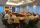 La ședința Comitetului Consultativ pentru problemele persoanelor vârstnice a fost prezent și primarul municipiului Brăila