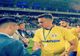 Fostul fotbalist Roland Stănescu s-a sinucis