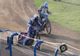 Adrian Gheorghe este liderul Campionatului Național de Dirt-Track
