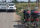Bărbat din Gropeni, fără permis de conducere, depistat conducând un moped neînmatriculat