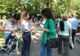 Activități de prevenire pentru participanții la manifestările de Zilele Brăilei