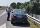 Acțiuni desfășurate de polițiștii brăileni pentru reducerea riscului rutier