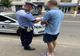 Pietonii indisciplinați în vizorul polițiștilor rutieri brăileni