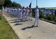 Forțele Navale Române au pregătit la multe evenimente la Brăila cu ocazia Zilei Marinei Române