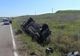 Accident rutier cu două victime, între localitățile Gropeni și Tichilești