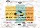 Proiectul cultural „RECYCLASSIC” va fi inaugurat la Brăila