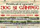 Șase ansambluri folclorice brăilene vor participa la Festivalul-concurs „Joc și cântec”