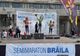 Podiumurile ediției a III-a a Semimaratonului Brăila