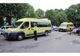 Polițiștii de la rutieră derulează activităţi educativ-preventive şi de verificare a autovehiculelor special destinate transportului de elevi