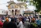 Sfinţirea picturii Bisericii „Sf. Cuv. Parascheva“ din municipiul Brăila