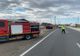 Video: Accident cu victime multiple pe DE 584. Din fericire, a fost doar un exercițiu