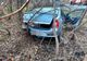 Un gălățean băut a provocat un accident pe drumul din spatele stațiunii Lacu Sărat. Un buzoian a fost rănit și transportat la spital