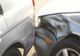 Accident în comuna Romanu.  O persoană a fost rănită 