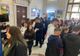 Bursa Locurilor de Muncă pentru Absolvenți, eveniment organizat de AJOFM Brăila, la Facultatea de Inginerie din Brăila. 