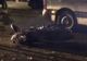Motociclist de 18 ani accidentat în zona Căpităniei Portului Brăila