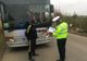 Acţiuni pentru verificarea modului în care se efectuează transporturile publice de persoane