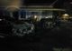 Autoturisme incendiate azi noapte într-o parcare din municipiul Brăila