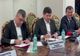 Contractul privind realizarea studiului de fezabilitate pentru aeroportul Galaţi-Brăila a fost semnat