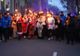 Procesiune cu sfintele moaşte în municipiul Brăila