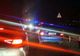 Accident pe DN2B, în zona în care se construiește podul suspendat peste Dunăre