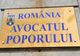 Audiențe acordate de Avocatul Poporului  la Brăila