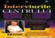 Eveniment cultural ”Interviurile Centrului” cu Elena Dumitrescu Nentwig