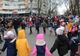 Video+foto: Ziua Micii Uniri sărbătorită la Brăila