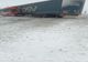 Un TIR a blocat traficul pe DN2B la intersecția cu DC 42